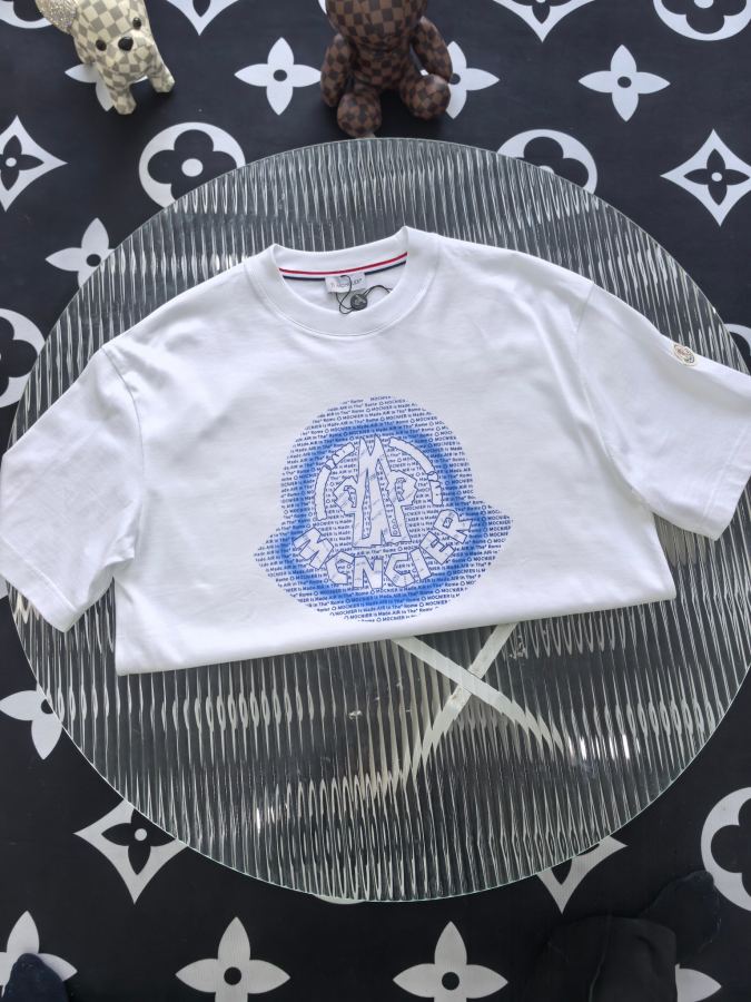 1:1 Replica moncler men T logo — Premium Replica — photo 4