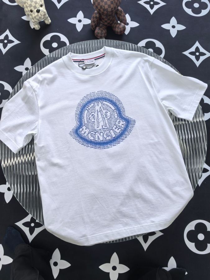 1:1 Replica moncler men T logo — Premium Replica