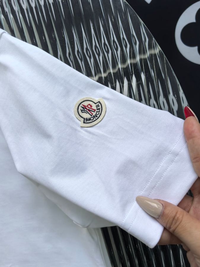 1:1 Replica moncler men T logo — Premium Replica — photo 6