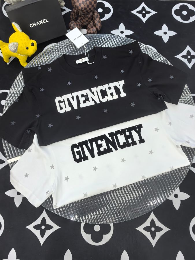 1:1 Replica GVC men T logo — 1:1 Replica — photo 11