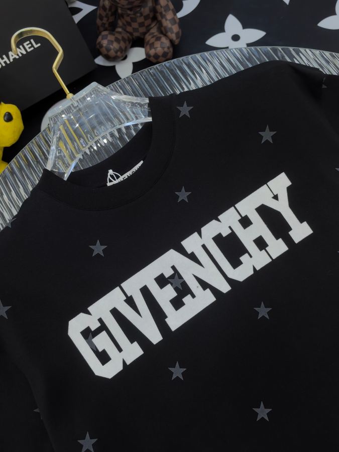 1:1 Replica GVC men T logo — 1:1 Replica — photo 3
