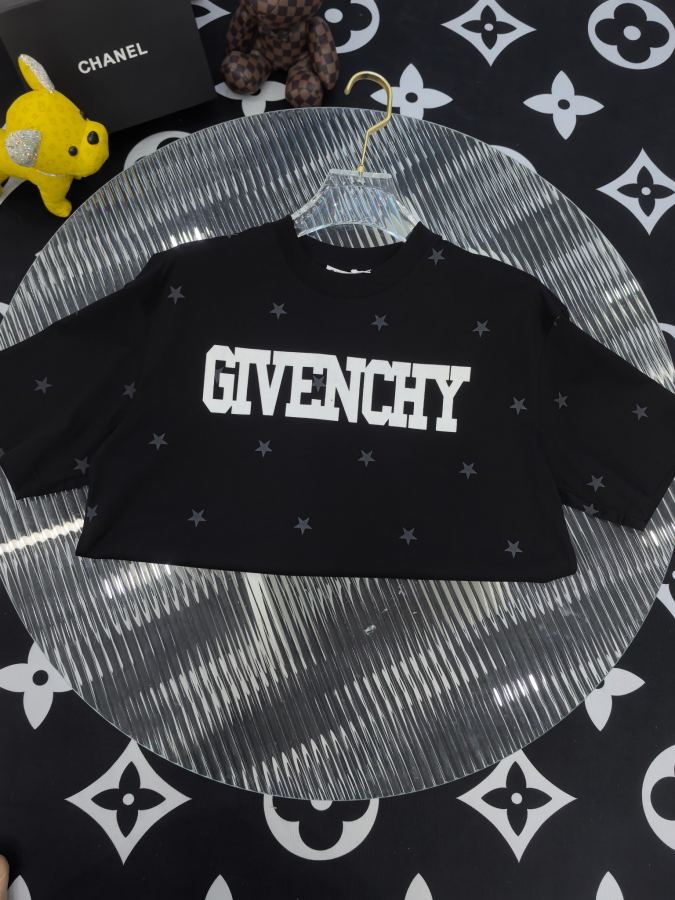 1:1 Replica GVC men T logo — 1:1 Replica — photo 5