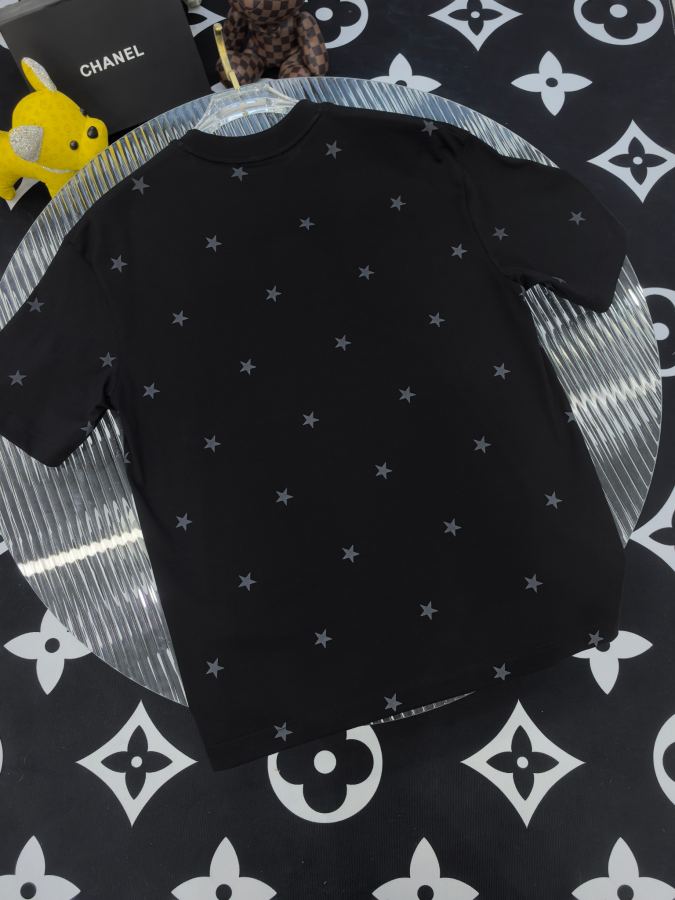 1:1 Replica GVC men T logo — 1:1 Replica — photo 10
