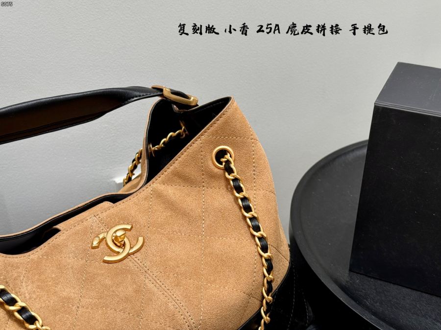 1:1 Replica Chanel bag replica — photo 5