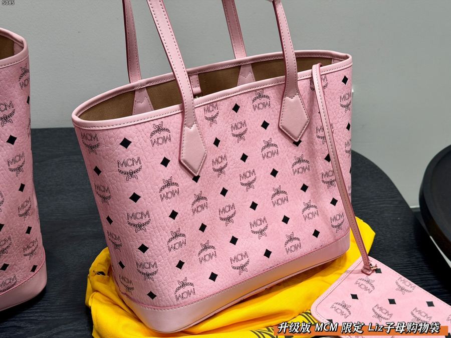 1:1 Replica MCM bag Gift box packaging — AAA Quality Replica — photo 6
