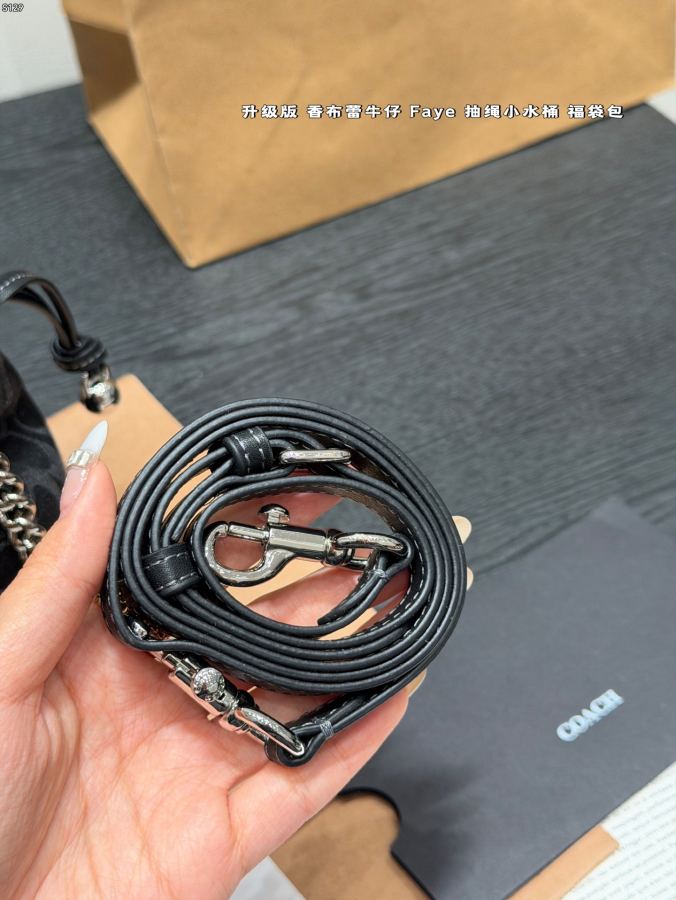 1:1 Replica COACH bag Upgraded version — AAA Quality Replica — photo 9