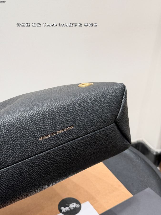 1:1 Replica COACH bag Upgraded version — 1:1 Replica For Sale — photo 7