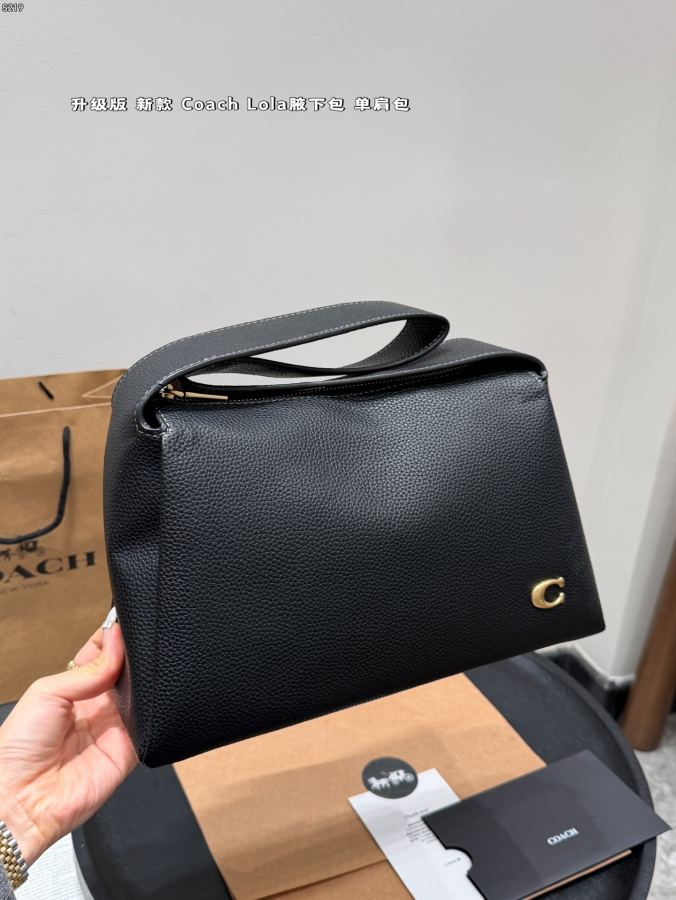 1:1 Replica COACH bag Upgraded version — 1:1 Replica For Sale — photo 2