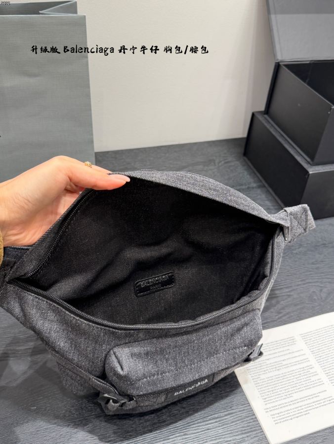 1:1 Replica Balenciaga bag Upgraded version! — Premium Replica — photo 8
