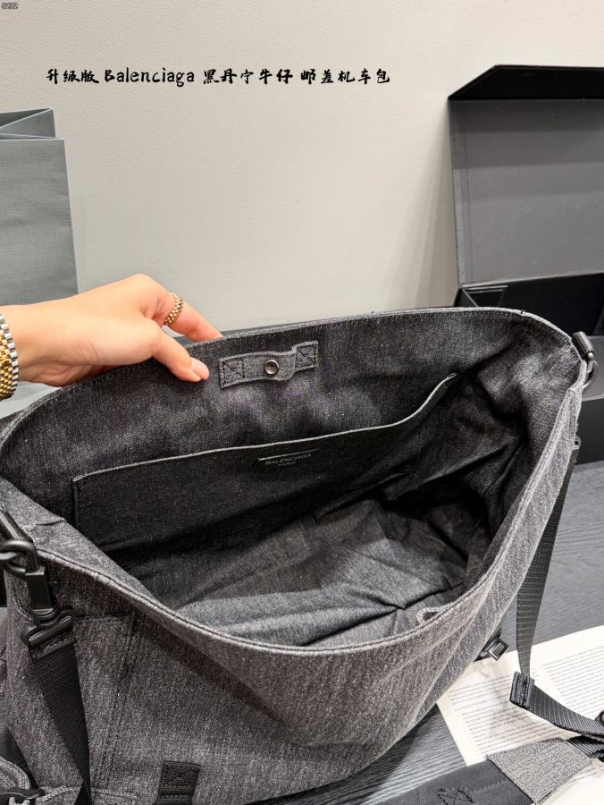 1:1 Replica Balenciaga bag Upgraded version — AAA Quality Replica — photo 8