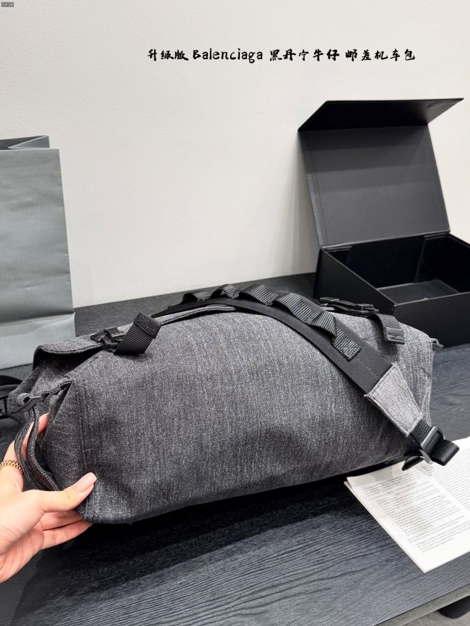 1:1 Replica Balenciaga bag Upgraded version — AAA Quality Replica — photo 5