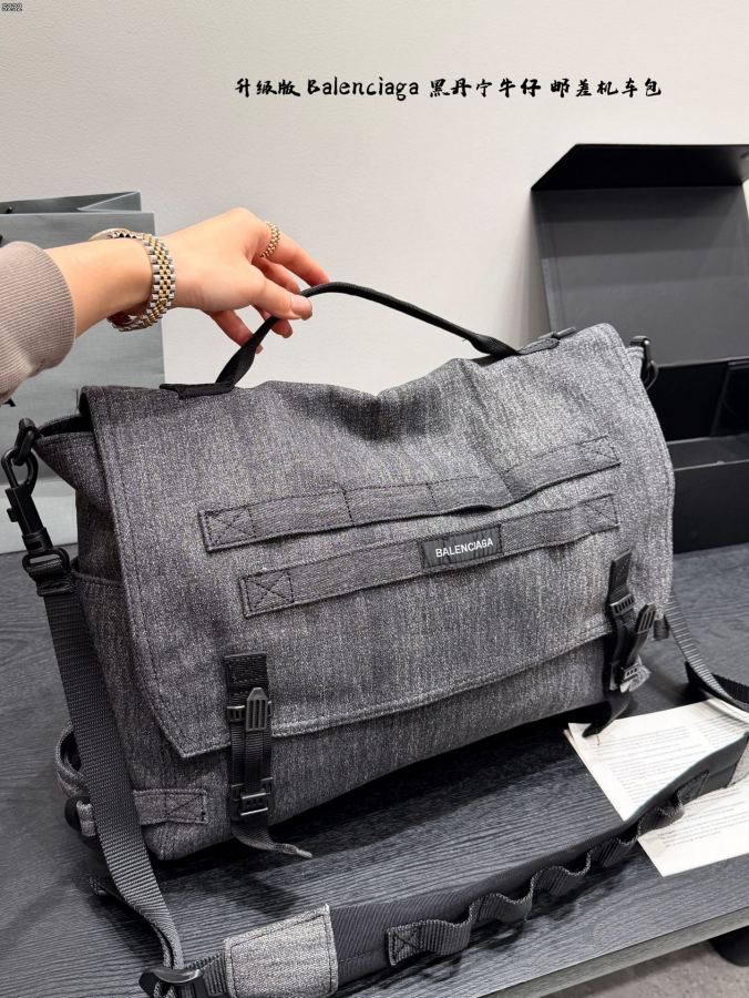 1:1 Replica Balenciaga bag Upgraded version — AAA Quality Replica — photo 2