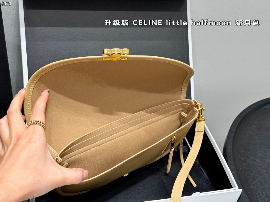 1:1 Replica Celine bag Upgrade quality — Premium Replica — photo 8