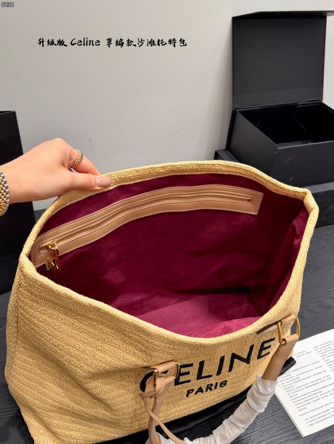 1:1 Replica Celine bag Upgraded version — Premium Replica — photo 8