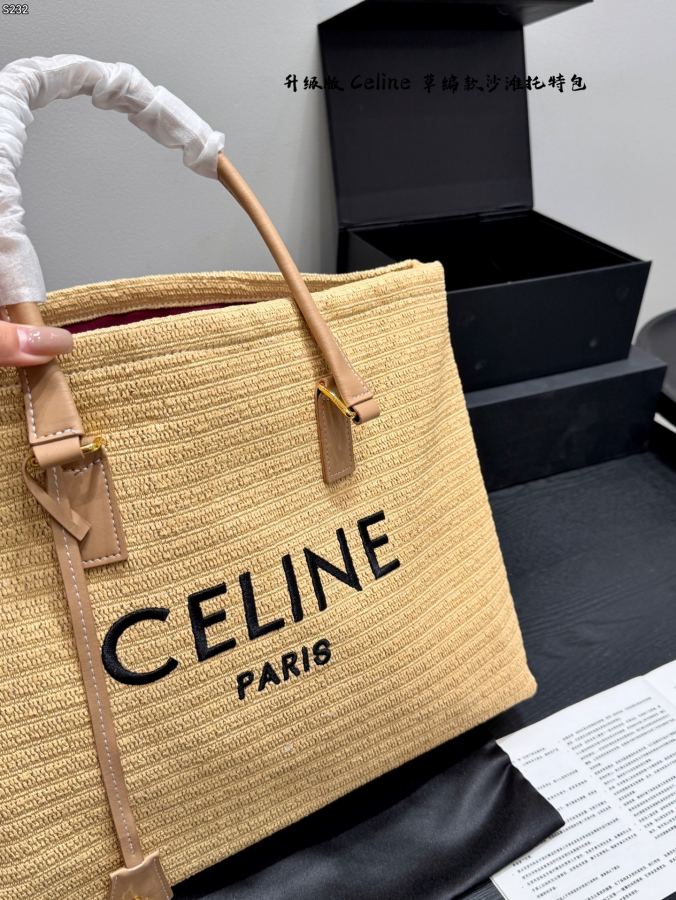 1:1 Replica Celine bag Upgraded version — Premium Replica — photo 3