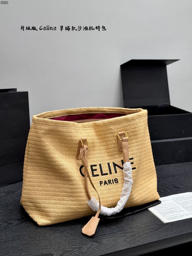 1:1 Replica Celine bag Upgraded version — Premium Replica — photo 5