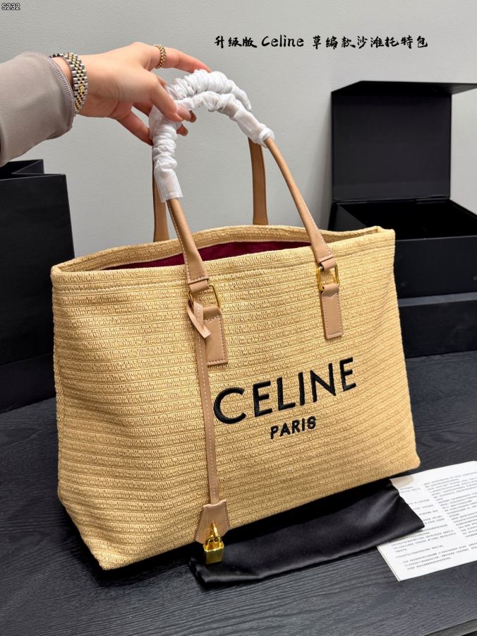 1:1 Replica Celine bag Upgraded version — Premium Replica — photo 2