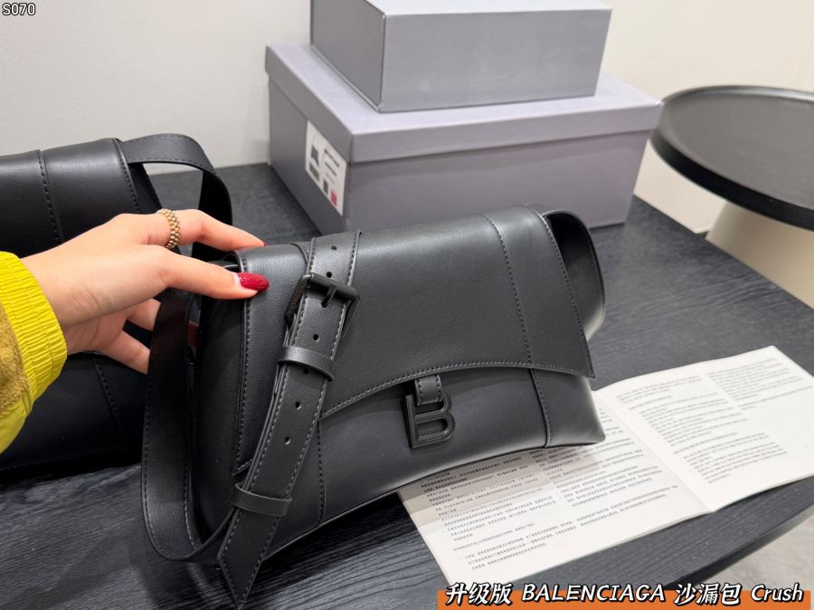 1:1 Replica Balenciaga bag (folding box) — AAA Quality Replica — photo 2