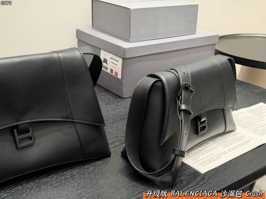 1:1 Replica Balenciaga bag (folding box) — AAA Quality Replica — photo 6