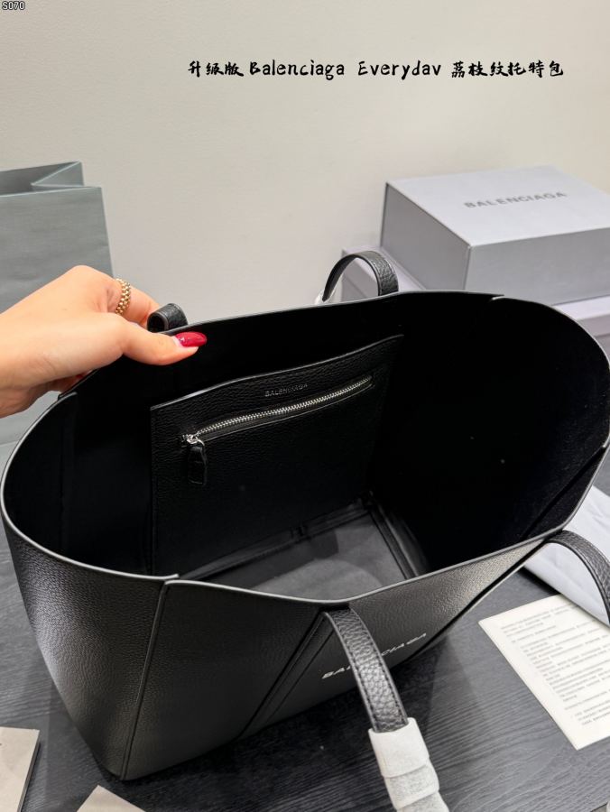 1:1 Replica Balenciaga bag Everyday — 1:1 Replica — photo 6