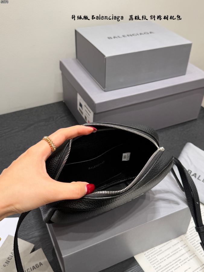 1:1 Replica Balenciaga bag Upgraded version — AAA Quality Replica — photo 8