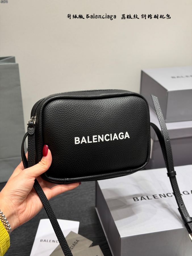 1:1 Replica Balenciaga bag Upgraded version — AAA Quality Replica — photo 5