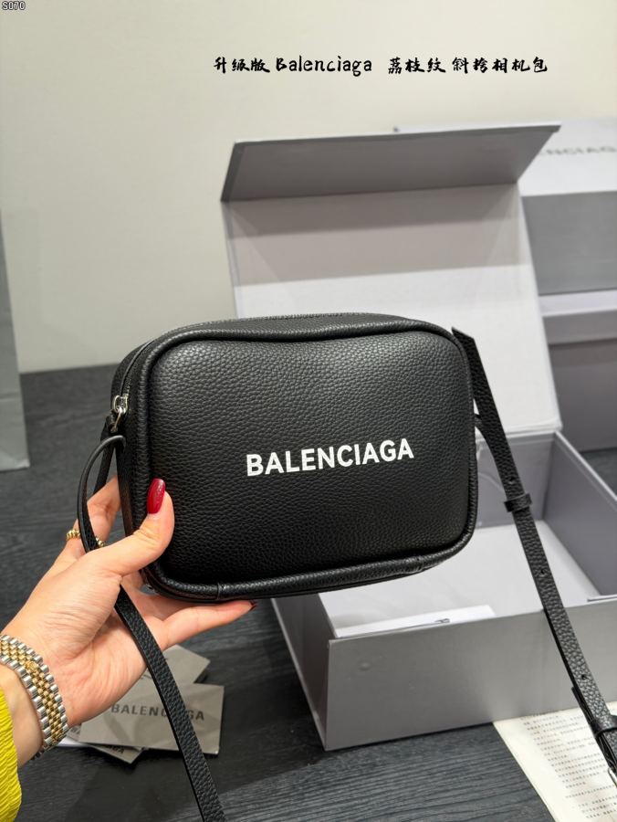 1:1 Replica Balenciaga bag Upgraded version — AAA Quality Replica — photo 2