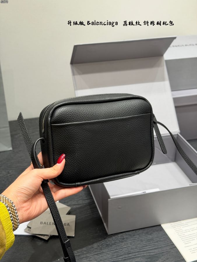 1:1 Replica Balenciaga bag Upgraded version — AAA Quality Replica — photo 4