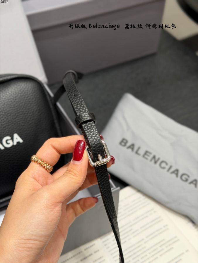 1:1 Replica Balenciaga bag Upgraded version — AAA Quality Replica — photo 9