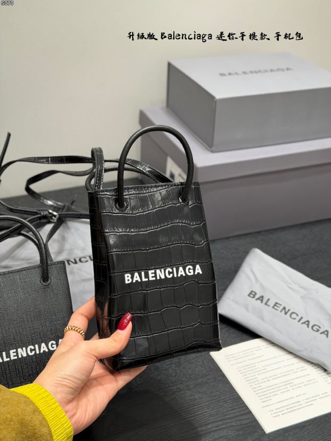 1:1 Replica Balenciaga bag Upgraded version — 1:1 Replica — photo 2