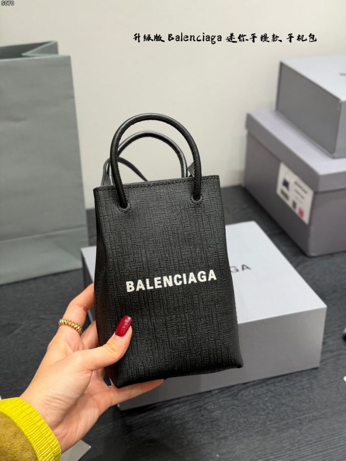 1:1 Replica Balenciaga bag Upgraded version — 1:1 Replica — photo 3