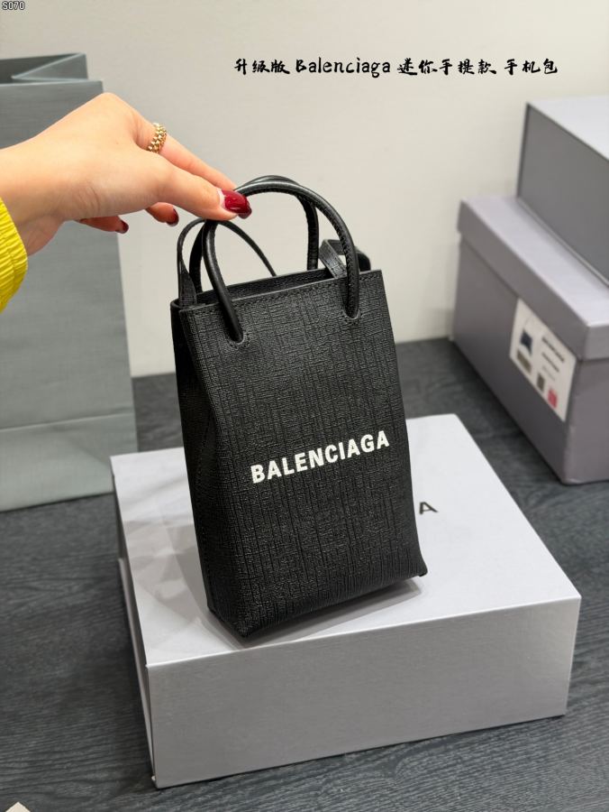 1:1 Replica Balenciaga bag Upgraded version — 1:1 Replica — photo 4