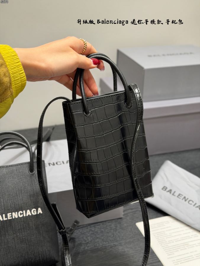 1:1 Replica Balenciaga bag Upgraded version — 1:1 Replica — photo 6