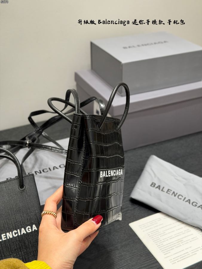 1:1 Replica Balenciaga bag Upgraded version — 1:1 Replica — photo 7