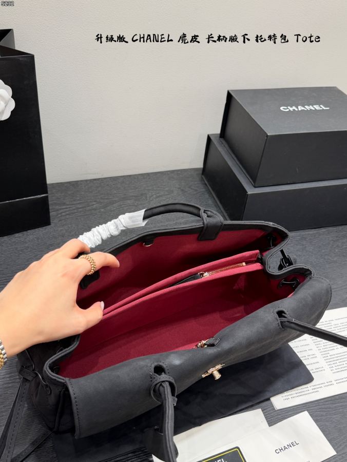 1:1 Replica Chanel Women replica — photo 8