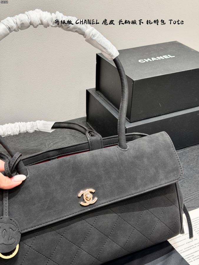 1:1 Replica Chanel Women replica — photo 7