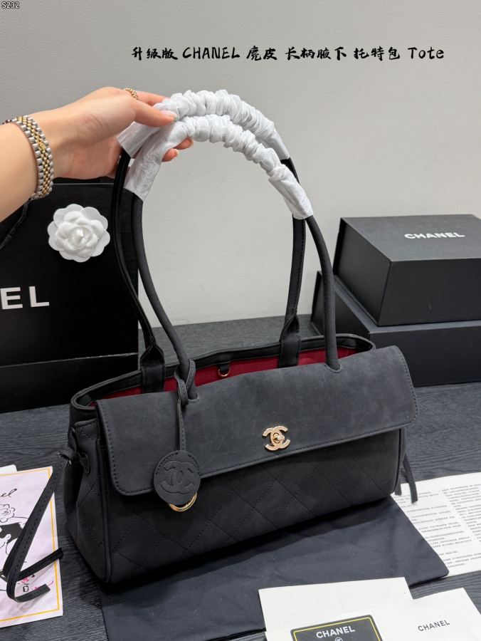1:1 Replica Chanel Women replica — photo 2