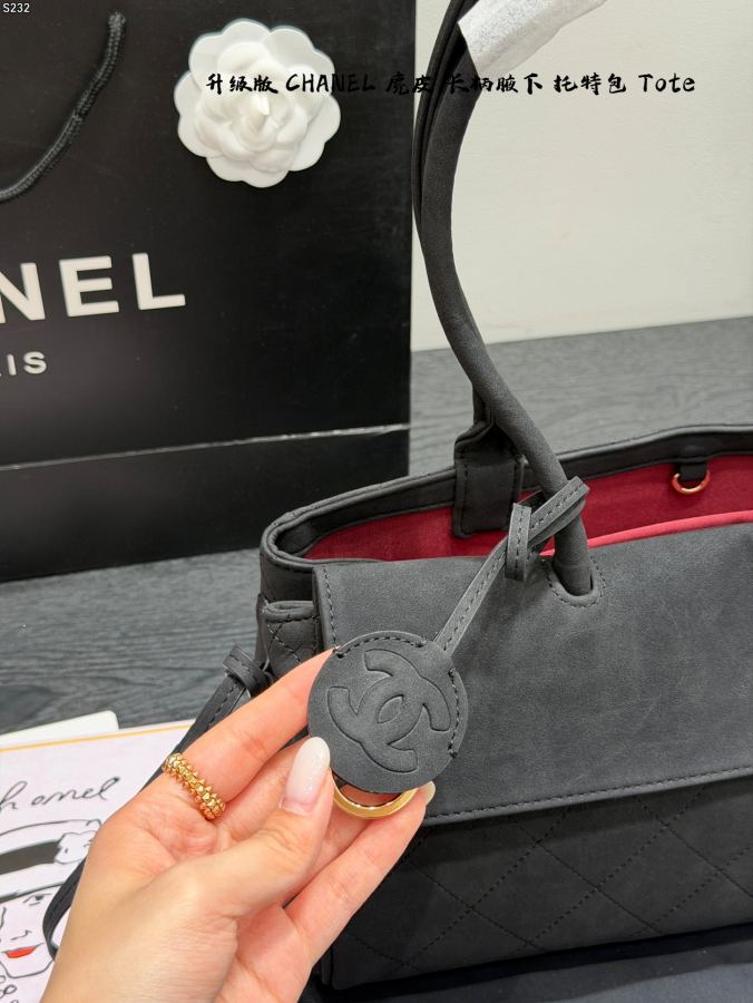 1:1 Replica Chanel Women replica — photo 6