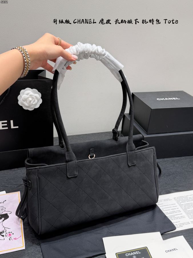 1:1 Replica Chanel Women replica — photo 3