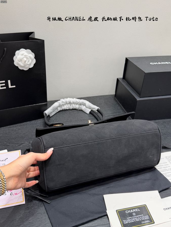 1:1 Replica Chanel Women replica — photo 5