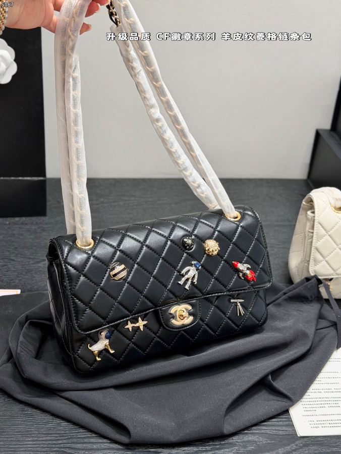 1:1 Replica Chanel Women Upgraded version — 1:1 Replica — photo 3