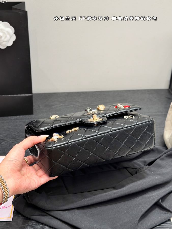 1:1 Replica Chanel Women Upgraded version — 1:1 Replica — photo 7
