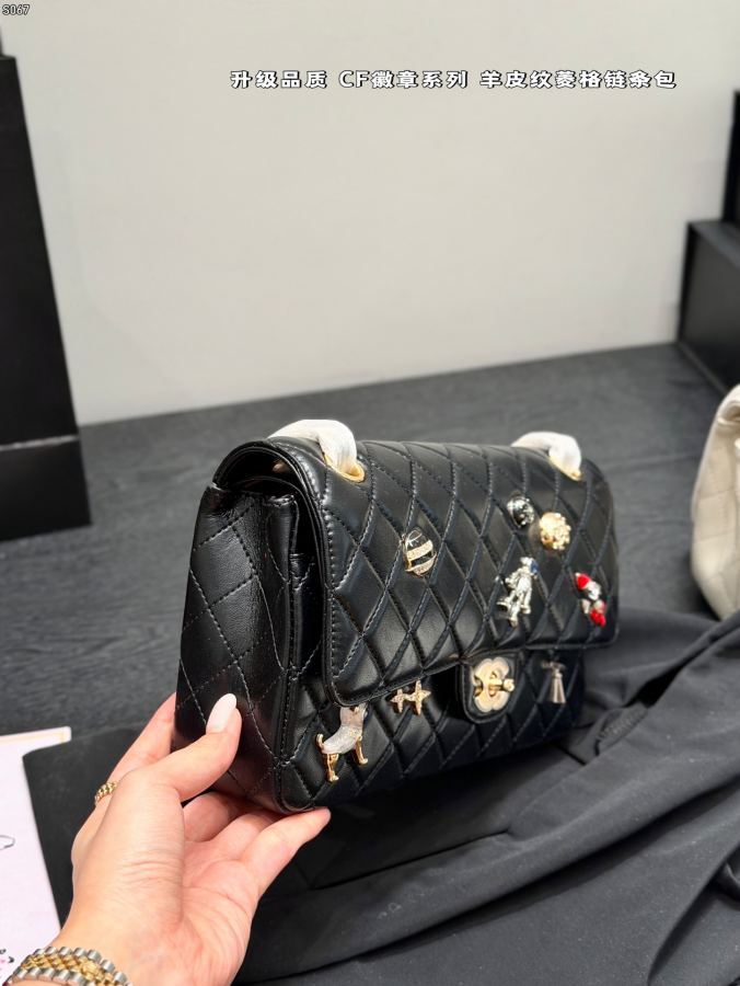 1:1 Replica Chanel Women Upgraded version — 1:1 Replica — photo 6
