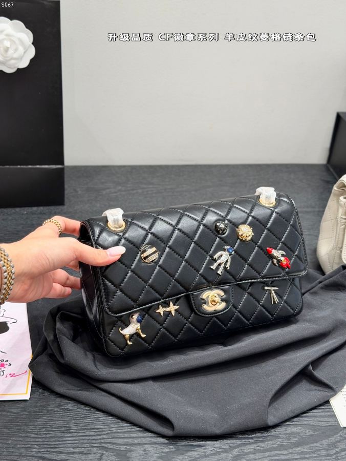 1:1 Replica Chanel Women Upgraded version — 1:1 Replica
