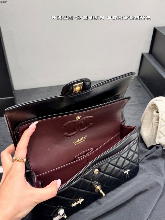 1:1 Replica Chanel Women Upgraded version — 1:1 Replica — photo 8
