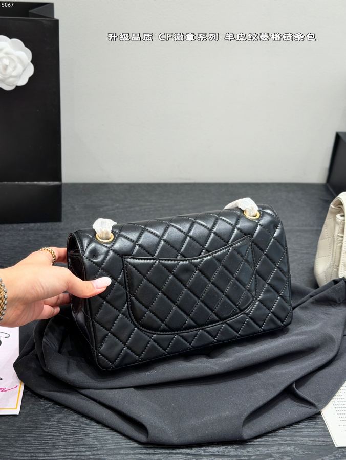 1:1 Replica Chanel Women Upgraded version — 1:1 Replica — photo 5