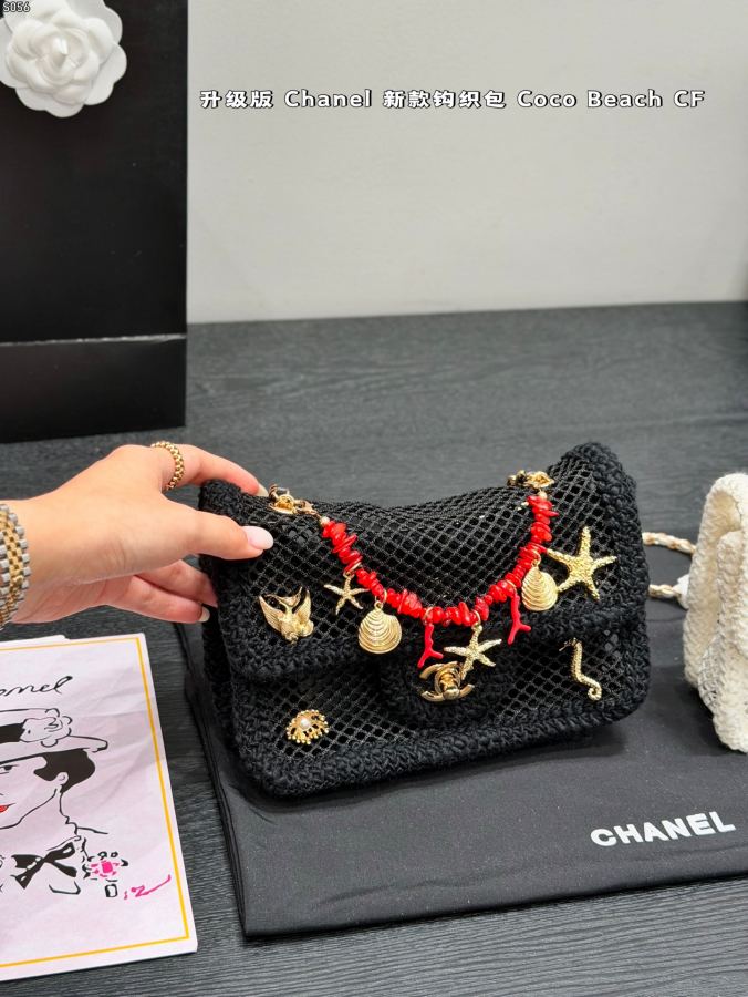 1:1 Replica Chanel Women Upgraded version — AAA Quality Replica — photo 3