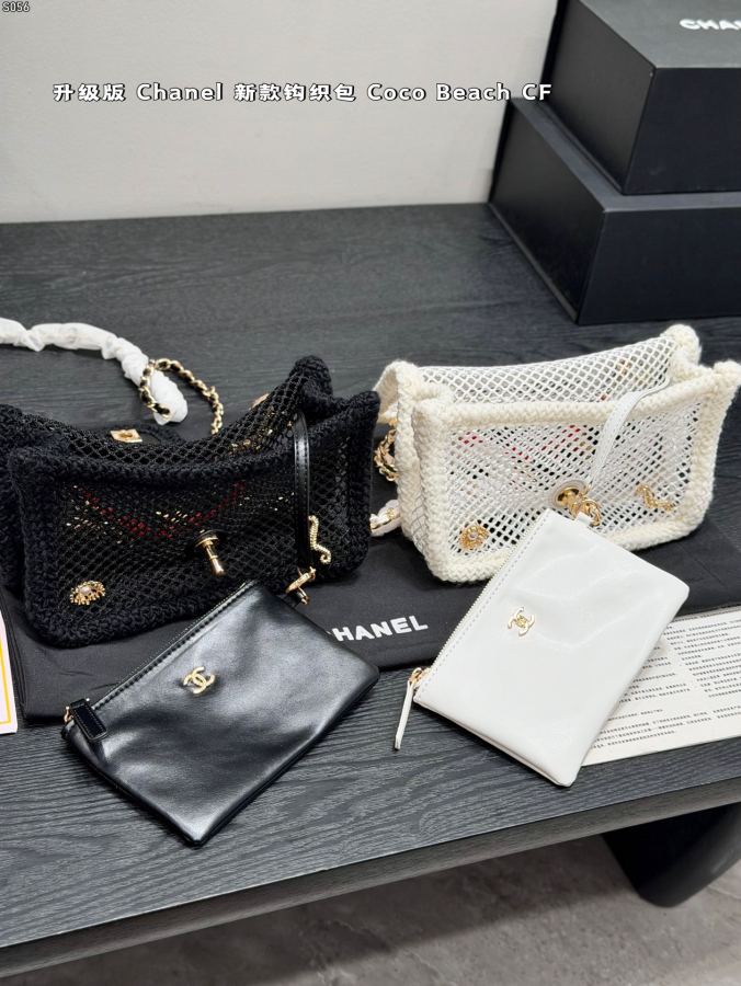 1:1 Replica Chanel Women Upgraded version — AAA Quality Replica — photo 4