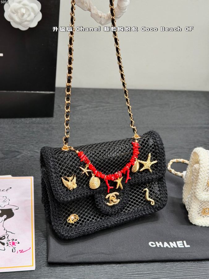 1:1 Replica Chanel Women Upgraded version — AAA Quality Replica — photo 5
