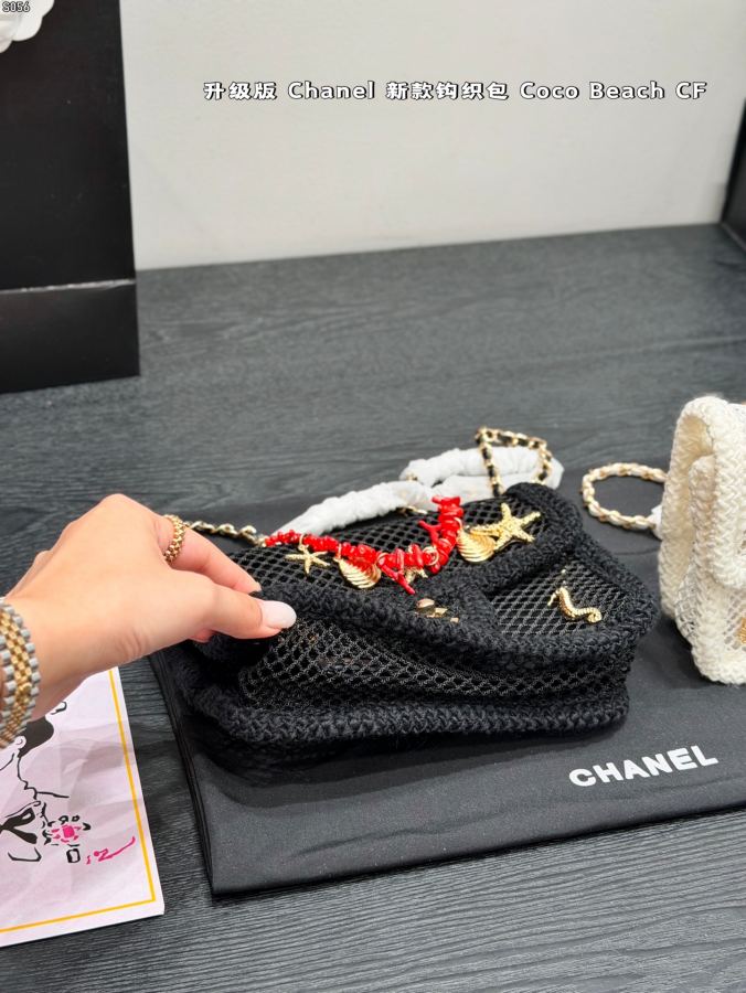 1:1 Replica Chanel Women Upgraded version — AAA Quality Replica — photo 7